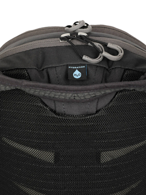 Рюкзак Osprey Daylite Black