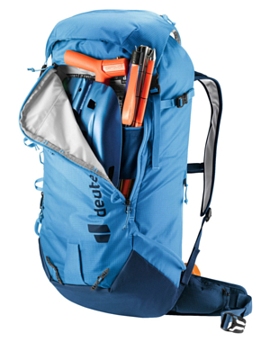 Рюкзак Deuter Freescape Lite 26 Neptune-Nightblue
