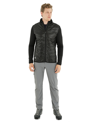 Куртка VIKING Bart Pro Black