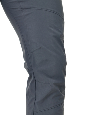 Брюки Ternua Rotar Whales Grey/Adriatic Blue