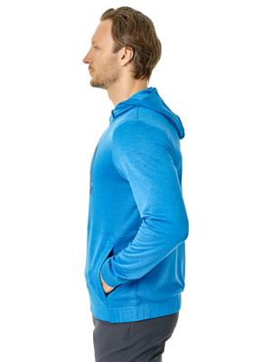 Толстовка Ternua Broyle Brilliant Blue