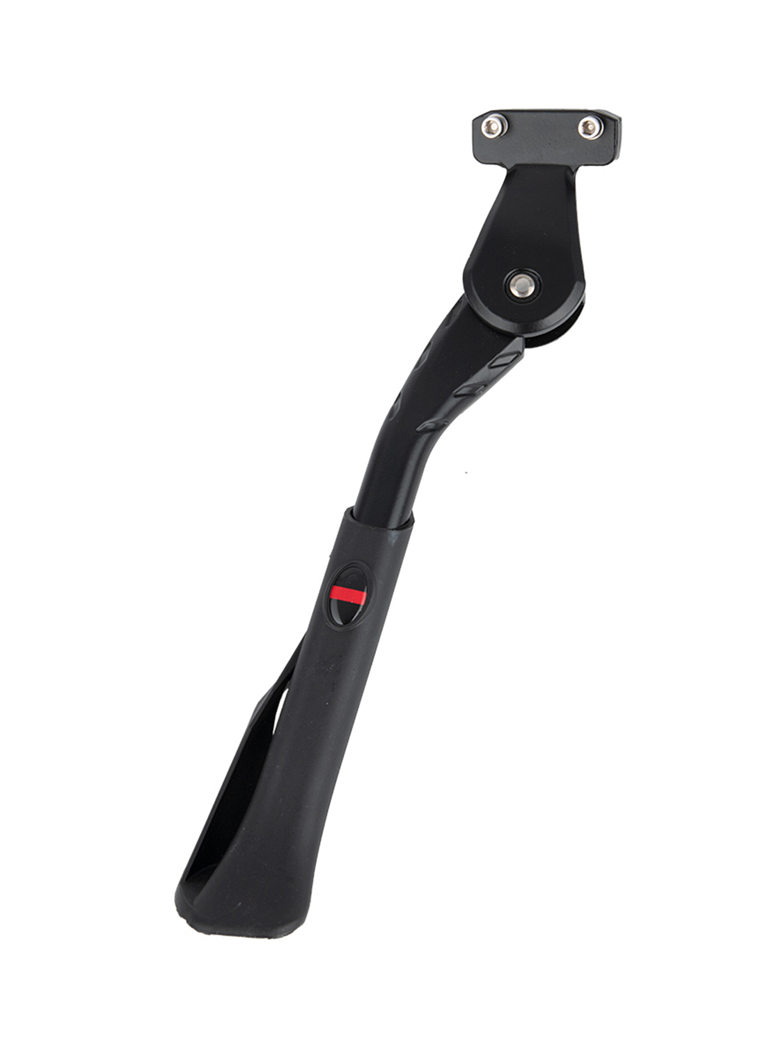 Oxford Deluxe 40 Kickstand Chainstay Fit 40mm Pattern Black