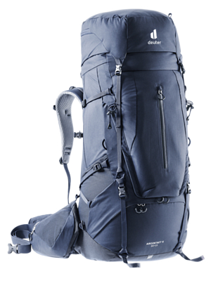 Рюкзак Deuter Aircontact X 80+15 Ink
