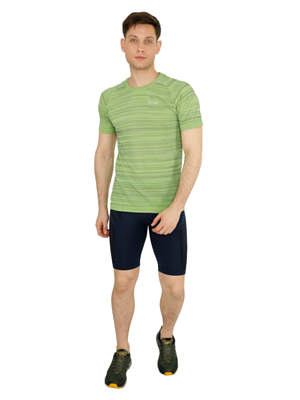Шорты Accapi Nembus Active Men'S Shorts Navy