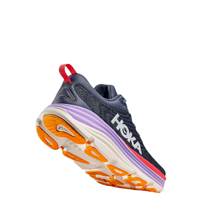 Кроссовки Hoka Gaviota 5 Anchor/Grapefruit