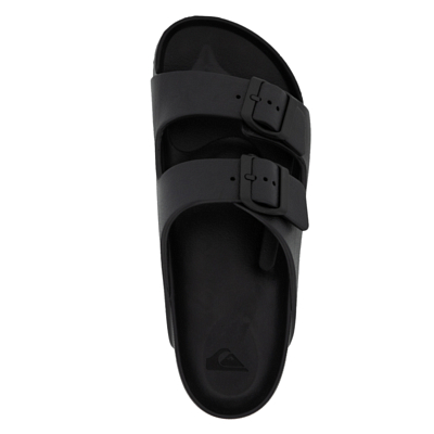 Пантолеты Quiksilver Embark Rf Youth Черный
