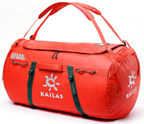 Сумка-баул Kailas 2022 Antelope 120L Flame Red