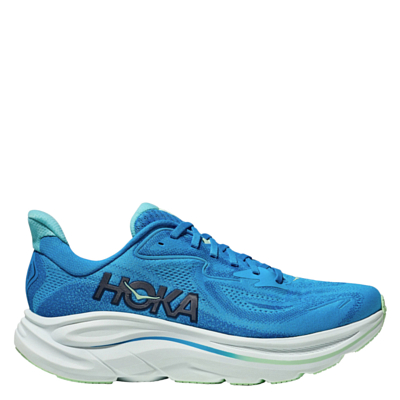 Кроссовки Hoka Clifton 10 Blue/Skyward Blue