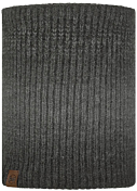 Шарф Buff Knitted & Fleece Neckwarmer MARIN Graphite