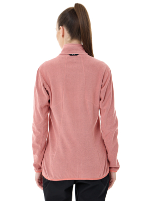 Флисовая куртка Salewa Paganella Lantana Pink
