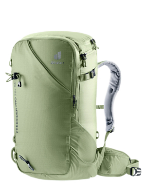 Рюкзак Deuter Freerider Pro 32+ SL Grove/Mineral