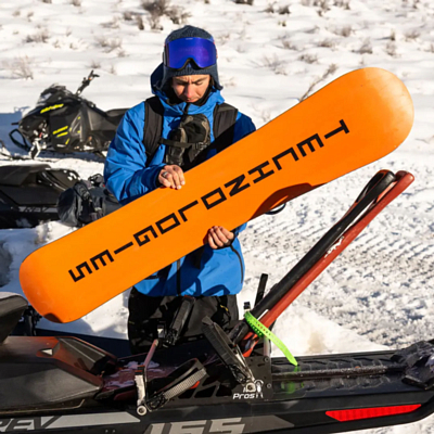 Сноуборд Lib Tech Trs