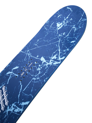Сноуборд YES Airmaster 3D