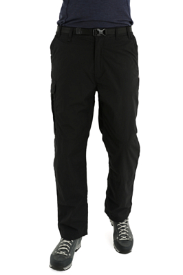 Брюки Craghoppers Kiwi Wntr Lnd Trs Black