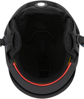 Шлем CEBE Motion MIPS Black Matte