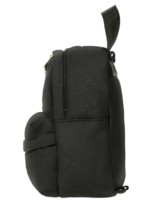 Рюкзак EA7 Emporio Armani Woman'S Backpack Nero
