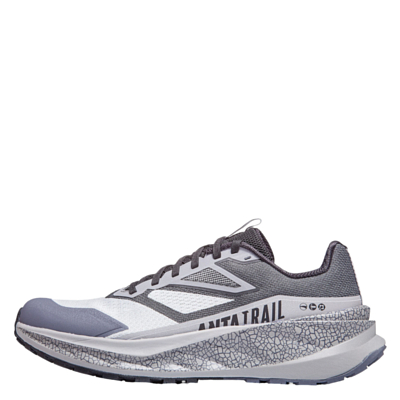 Кроссовки ANTA Summit Stride White/Grey