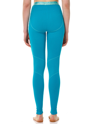 Термобелье VIKING Lotta Recycled Lady Set Enamel Blue