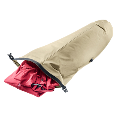 Сумка подседельная Deuter Cabezon SB 16 Desert/Black