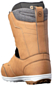 Ботинки для сноуборда NIDECKER Aero Brown