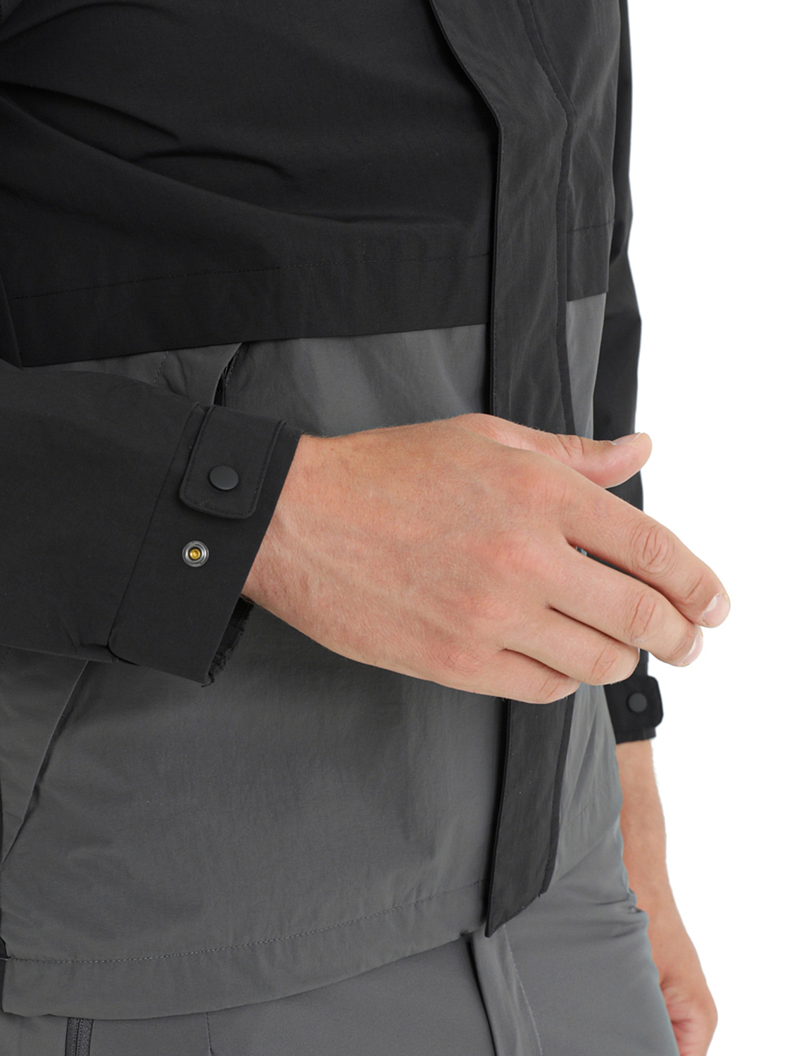 Куртка Toread TAEK81505-G01G Black