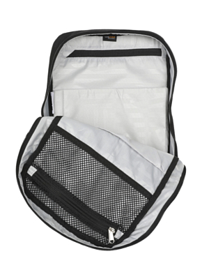 Рюкзак BACH Bicycule 15 Black