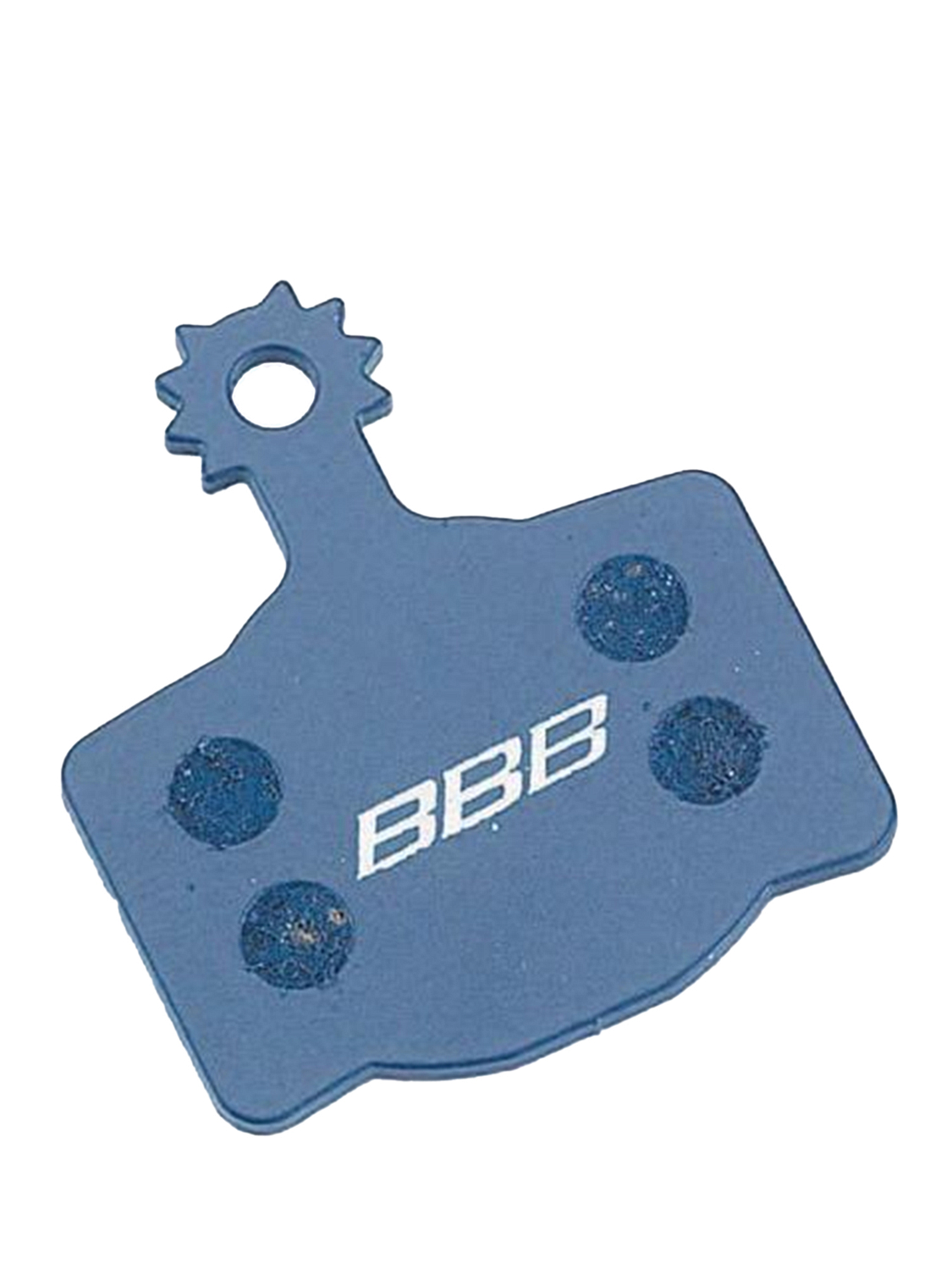 Тормозные колодки BBB DiscStop comp.Magura 2011 Blue
