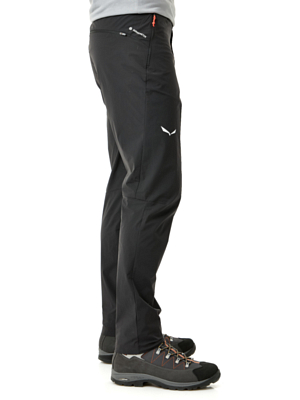 Брюки Salewa Puez Talveno Dst Black Out