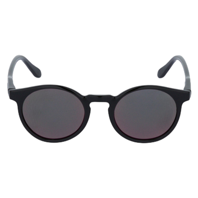Очки солнцезащитные Salice 38RW Black/RW Red S3