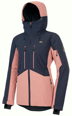 Куртка сноубордическая Picture Organic Exa Dark Blue