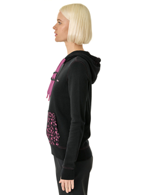 Толстовка VIKING Laxa Bamboo Lady Black