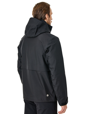 Куртка COLMAR Performance Black