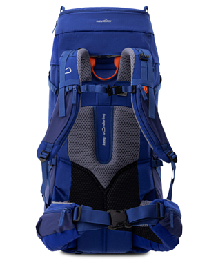 Рюкзак Kanrock Eclipse 60+10 Rich Blue