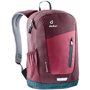 Рюкзак Deuter 2018-19 StepOut 12 cardinal-maron