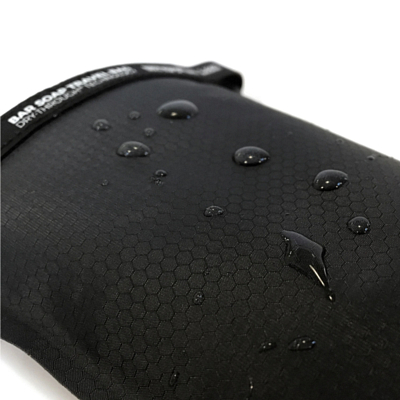 Футляр для мыла Matador FlatPak Soap Bar Case Black