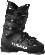 Горнолыжные ботинки HEAD Formula 100 Black