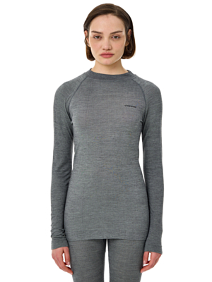 Термобелье VIKING Shuter Lady Set Grey
