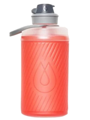 Бутылка HydraPak Flux 0,75L Красный