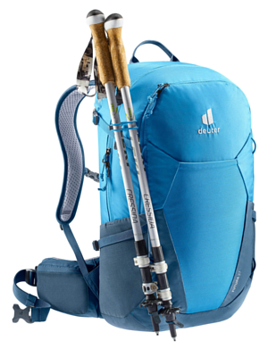 Рюкзак Deuter Futura 27 Reef/Ink