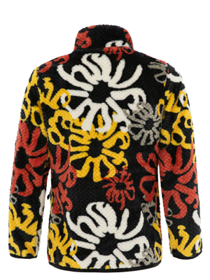 Толстовка детская Icepeak Lyndon Jr Black