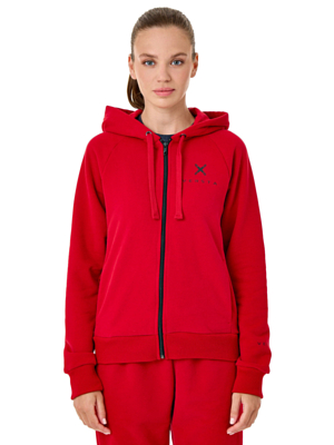 Толстовка VERSTA TMV Red