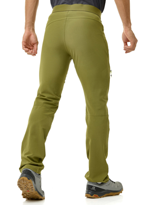 Брюки Ternua Felkin Olive Green