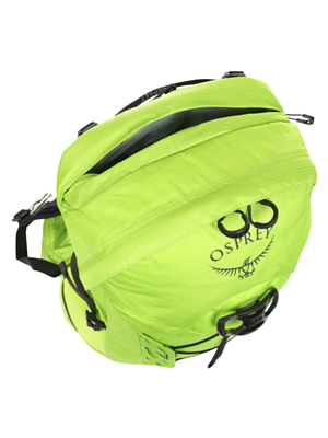 Рюкзак Osprey Talon 11 Limon Green