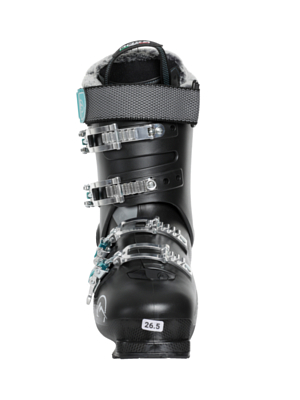 Горнолыжные ботинки ROXA Rfit 75 Black/Black