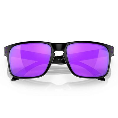 Очки солнцезащитные Oakley Holbrook Black/Prizm Violet