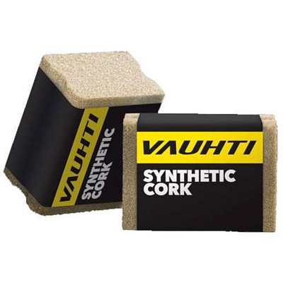 Пробка Vauhti синтетическая