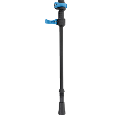 Палки треккинговые VIKING Lost Peak Trekking Blue/Black