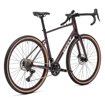 Велосипед Welt G112 Deep Chery