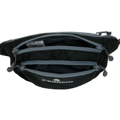 Поясная сумка Ferrino Waist Bag Sutton Black