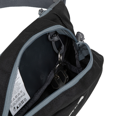 Поясная сумка Ferrino Harrow Black